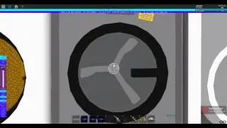 ROBLOX: Washing Machine Ultra Spin 3200 RPM