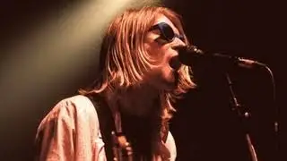 nirvana live (december 6th 1994)