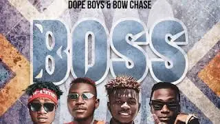 Sydney Kush - Boss Feat. Bow Chase & Dope Boys (Prod. by Celcious)