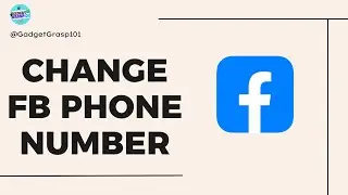 How To Change Facebook Account Phone Number Without Verification Code | 2026 Guide