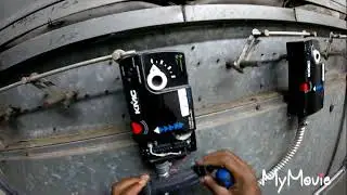 HVAC: Troubleshooting KMC controls
