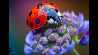 Lily the Ladybug | Kids Storytelling