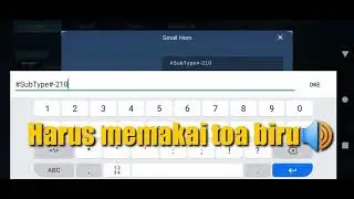 Bug kode chat global terbaru || event diamond kuning karnival