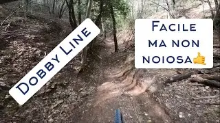 Cesane Bike Park&hellip;.Dobby Line🟦