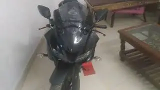 R15s Radiator guard best 2024 😮😮😮😮👌👌