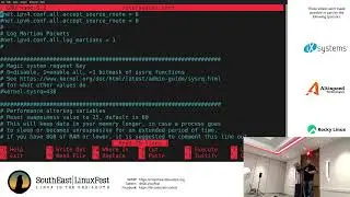 Thomas Castleman - Optimizing Linux for Gaming Performance