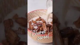🥣CHURRO CEREAL🥣