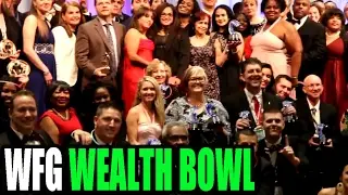 World Financial Group - Wealth Bowl - Orlando FL 2016