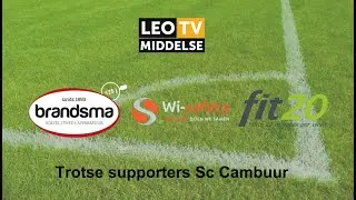 Voorbeschouwing Jong Ajax - SC Cambuur: Jasper ter Heide
