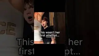 He knew her past&hellip;