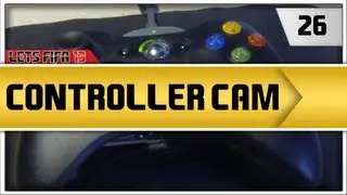 Let's FIFA 13 