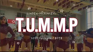 Linden-McKinley 