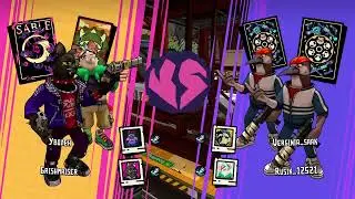 Friends vs Friends (№1 Чья колода сильнее)