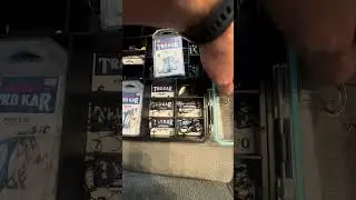 Terminal Tackle Tip!