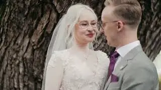 Ecks and Oscar Brisbane Wedding Videography