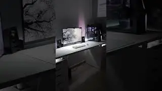 Best budget friendly setup! Ekbacken counter top from ikea and the two Alex drawers also from ikea!