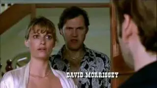 2 Davids Singing-Should I Stay or Should I Go:Blackpool