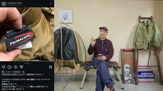 【Tennier ニセモノ撲滅DIY】ECWCS Level 7の闇を斬る