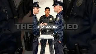 Two Fake Cops Pulled Off the Greatest Art Heist in History and Vanished