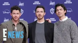 Joe Jonas, Nick Jonas Call Out &ldquo;Bizarre&rdquo; Interest in Their Teen Sex Life | E! News