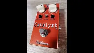 Fulltone/Catalyst