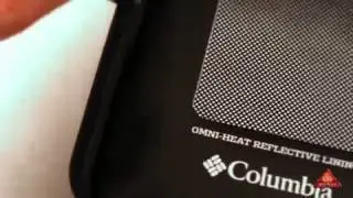 Columbia Sportswear Men's Extreme Fleece Omni-Heat Tights