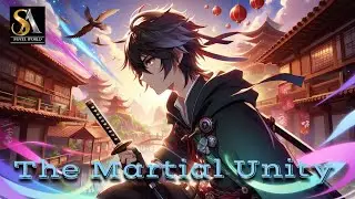 The Martial Unity || Episode 10-12 || Hindi Story || S.A NOVEL WORLD || #hindistories
