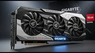 GIGABYTE RX 9070 XT Gaming OC Review 🚀 16GB GDDR6 | PCIe 5.0 Benchmarks