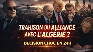 24 HOURS THAT CHANGED EVERYTHING: TEBBOUNE ISOLATES HAFTAR AND SURPRISES THE EMIRATES