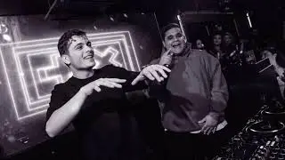 Martin Garrix & Justin Mylo - ID (Take It In) [Old Version Of Written In The Sky]