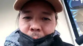 palapit na uli ang draw