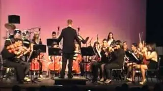 Arleta HS Spring Concert 2011