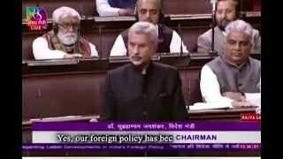 S Jaishankar&rsquo;s Epic Replies