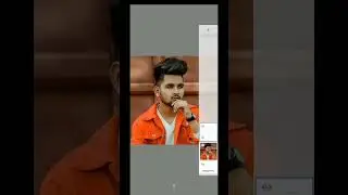 Autodesk sketchbook face smooth new tricks 2022 cb photo edit** akku #shorts