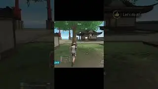 FF | Lovi New Trick
