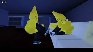 Doodle and Arkey  A Fanmade Roblox Movie Season 1 Episode 1