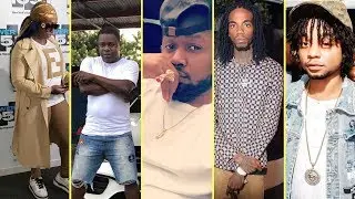 Spice Diss Mc Nuffy W!cked Over Lawsuit Case +Kranium Expose Dancehall Artistes & Not Getting Credit