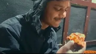 Ajj Isne Diet Ki Aisi ki Taisi kar di😵