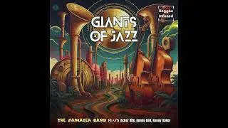 4. The Jamaica Band vs Kenny Ball | Bakker Blues (Audio) | Reggae EDM Rastaman Edit