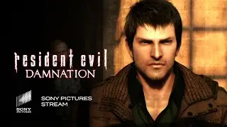 Meet the Heroes & Villains behind the Series of Biological Weapons | Resident Evil: Damnation