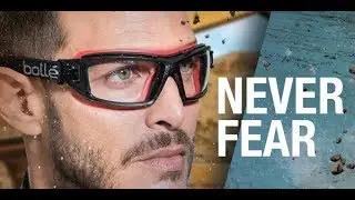 ULTIM8 : Extreme condition eyewear