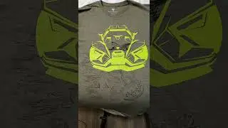 Meditation, Machines & Creativity | Mixed Media Art Reveal (Polaris-Inspired)