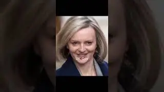Lizz Truss - Bank Of England - Financial Crisis - Heading off cliff - Conservative - fail - Policy