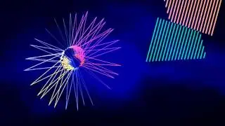 BRIC Media Arts Fellow, 2015: Jonathan Sims