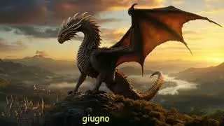 Presentazione draghi