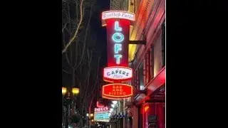 LOFT BISTRO EVENTS - SAN JOSE, CA
