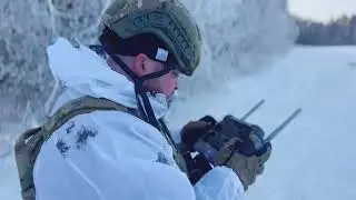 Kratos Drone Systems Battalion - Ukraine
