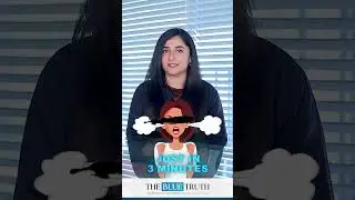 World's Shortest Marriage | Kuwait Couple | The Blue Truth