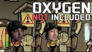 Need food | Oxygen Not Included