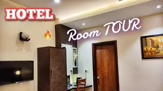 Hotel _ P1 The comfort zone | Room Tour | Jalandhar